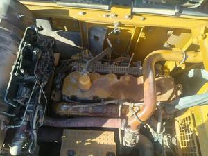 Excavatrice japonaise Caterpillar 336E en vente - Product Image 2