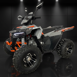 <span class=keywords><strong>Quad</strong></span> à chaîne semi-automatique 125cc pour jeunes, démarrage <span class=keywords><strong>électrique</strong></span>, <span class=keywords><strong>1000W</strong></span> - Product Image 5