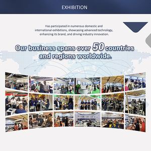 New <strong>Portable</strong> Handheld Fiber Laser Marking <strong>Machine</strong> with PLT Support for High-Accuracy On-Site Marking Nameplates Large Equipment - Product Image 5