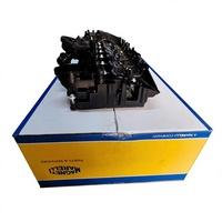 Ensemble de couvercle de culasse Magneti Marelli OE 11127823181 pour BMW N57