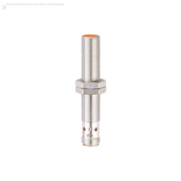 Sensor de Proximidad Ifm 100% Nuevo y Original en Stock IL5003 IIT243