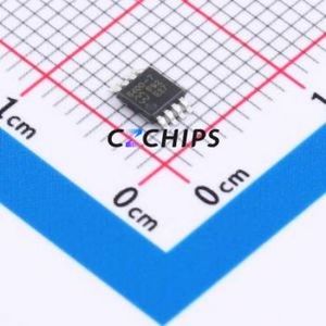 MSOP-8เครือข่ายตัวต้านทาน ZJM5400-7AUABT ชิปชิ้นส่วนอิเล็กทรอนิกส์ - Product Image 1