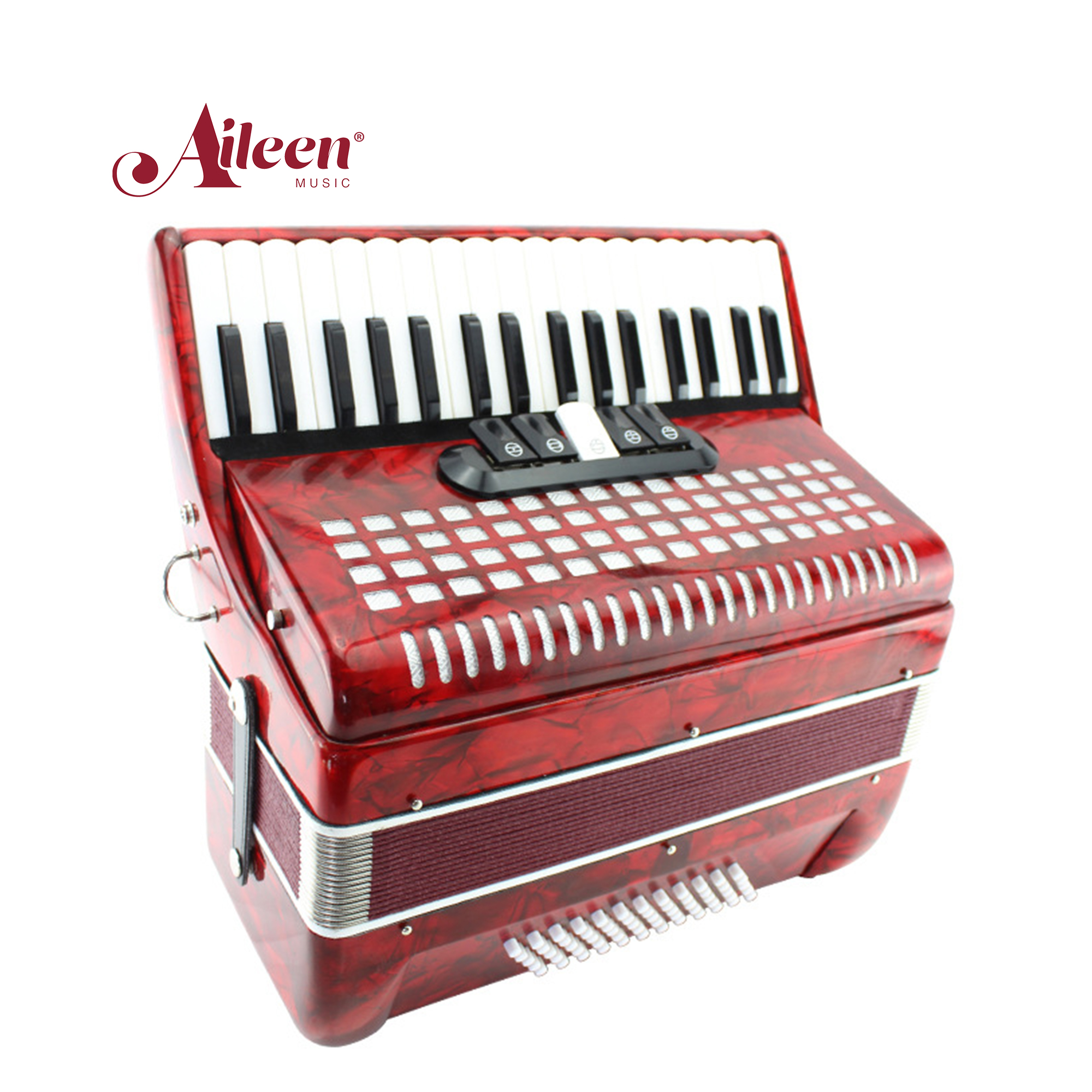 34Key 60Bas Piano Acordeon/Key Accordeon (K3460B)