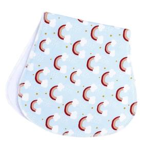 <span class=keywords><strong>Serviette</strong></span> en coton pour bébés, bavoirs pour garçons et filles, ultra absorbante, mode unisexe - Product Image 6