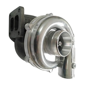 Turbocompressore Uh07-7 S280 114400-1070 705739-5001S <span class=keywords><strong>1144</strong></span> - Product Image 3