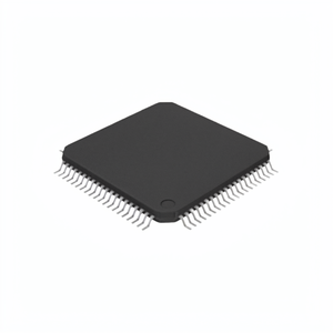 Componentes Electrónicos 80 LQFP, Interfaz IC TRANSCEIVER FULL 7/7 80LQFP, Distribuidor Autorizado SP505BCM-L - Product Image 1