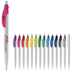 Penna a sfera LT87612 personalizzata per merchandising - Product Image 3