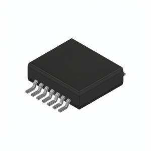 Componente Electrónico SN74BCT125ADBR Distribuidor Autorizado de Productos Lógicos - Product Image 1