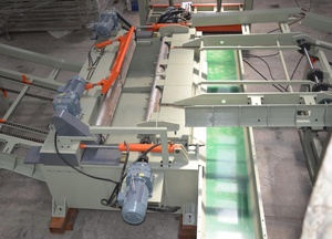 Bán Hot log debarker Trung Quốc debarker cho các bản ghi cho ván ép sản xuất thủy lực log debarking máy - Product Image 3