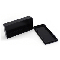 Szomk Shenzhen Plastik ABS Kandang Kecil Casing Plastik 121 (L) * 58 (W) * 32 (H) MM