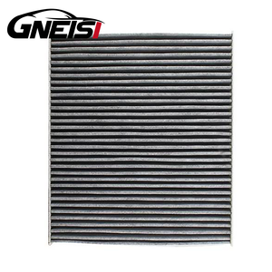 Rejilla de Aire Acondicionado, Apta para <span class=keywords><strong>Volkswagen</strong></span> <span class=keywords><strong>Polo</strong></span>, Audi A1, A2 y Skoda Fabia Desde 2000 hasta <span class=keywords><strong>2018</strong></span>, Número de Pieza: 6Q0819653 - Product Image 1