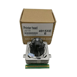 Printkop Gereviseerd Voor Wincor Nixdorf 4915xe <span class=keywords><strong>Dot</strong></span> Matrix Printer Onderdelen Printkop - Product Image 6