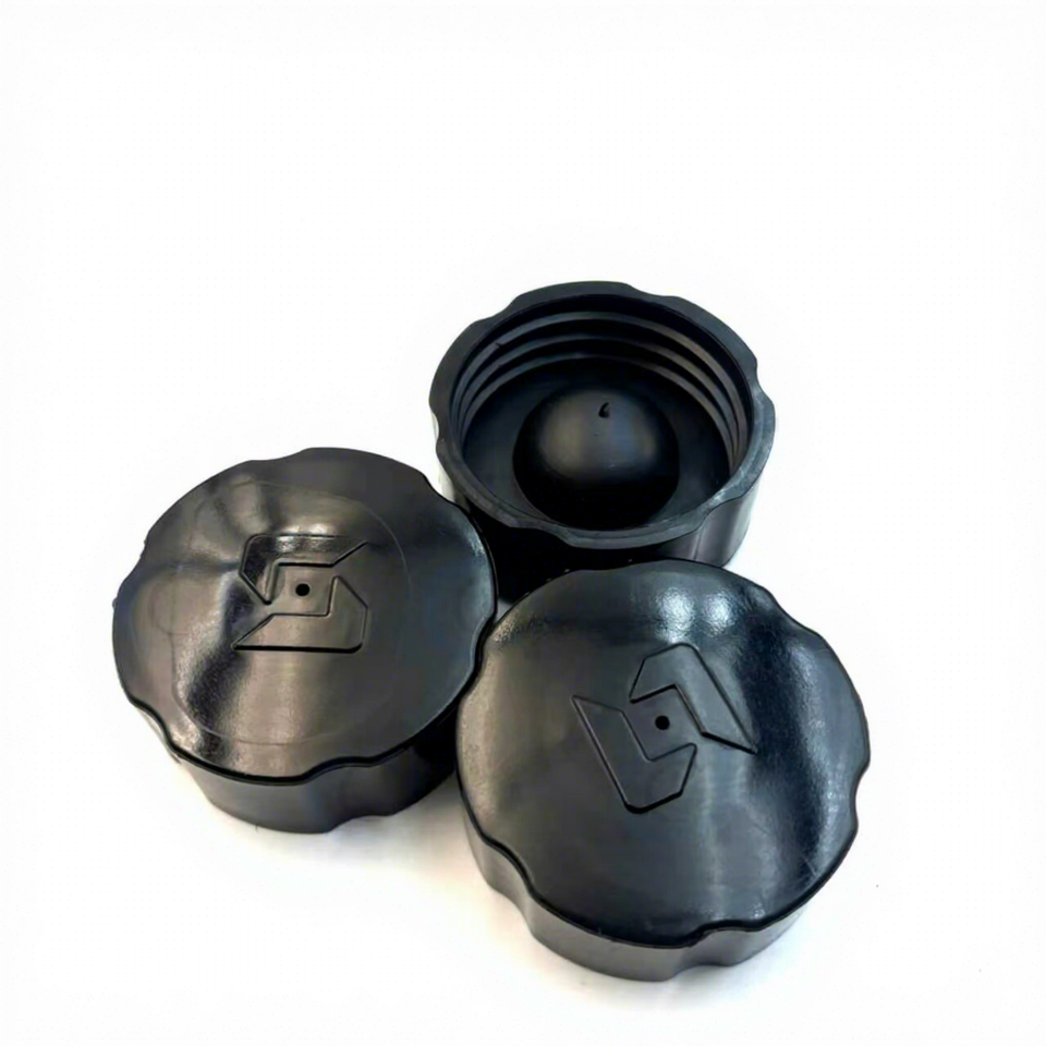 Number Slideshow Special diesel tank Cap for SE17 Mini Excavator, Suitable for Kubota ...
