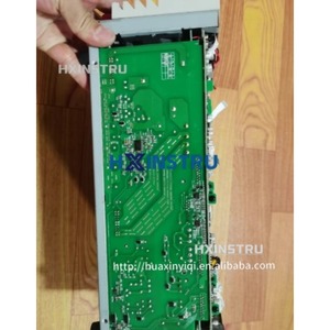 PWR1201ML [Operation Tested] Compact Wide-<b>range</b> DC Power Supply Kikusui BU000135 Used H - Product Image 2