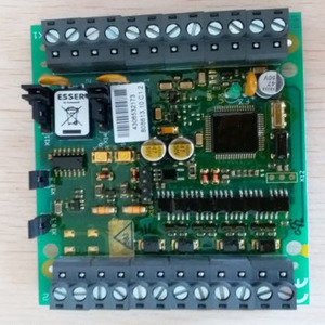 Panneaux de commande d'alarme incendie Nordfield NFS2-3030 LEMLCM-320 AMPS-24E NCM-W CPU2-3030D-SC - Product Image 2