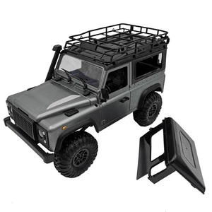 Mn-99s Autos Nuevos Mini Buggy Eléctrico de Juguete en Oferta, Auto <span class=keywords><strong>Rc</strong></span> de Escalada 4*4 de Alta Velocidad - Product Image 6