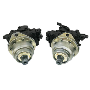 Moteur hydraulique 51C060 51C080 51C110 51C160 51C250, moteurs axiaux 5600 tr/min à piston, à vendre - Product Image 6
