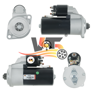 Arrancador automático de buena calidad ESTENG108 12V 2KW para DEUTZ <span class=keywords><strong>DITER</strong></span> 906 Eng.15KS Motor de arranque 36000100 11131199 AZE2641 IS1062 109077 - Product Image 5