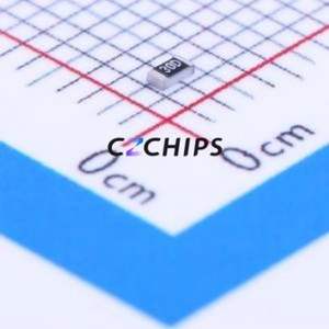 Résistance SMD RS-03K2003FT 0603 (Type : Film Épais) (Résistance : 200 kOhm Précision : 1 %) - Product Image 1