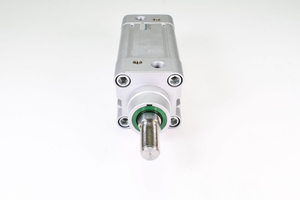 وحدة تحكم برمجة اسطوانة PLC جديدة وأصلية DNC5040PPVA القياسية - Product Image 3