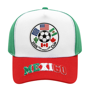 Gorras Deportivas Personalizadas <span class=keywords><strong>de</strong></span> Fútbol Español, Gorra <span class=keywords><strong>de</strong></span> Béisbol para Fanáticos del Fútbol Americano, <span class=keywords><strong>Rugby</strong></span>, Club, Copa, <span class=keywords><strong>España</strong></span>, Baloncesto - Product Image 4