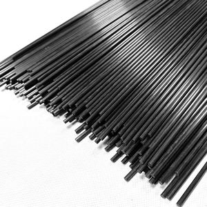 แท่งคาร์บอนไฟเบอร์อีพ็อกซี่ ขนาดเส้นผ่านศูนย์กลาง 3 มม.-30 มม. - Product Image 4