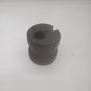 Anillo amortiguador de vibraciones de goma para tubo de cobre de aire acondicionado, modelo 322, almohadilla antivibración, accesorio para electrodomésticos - Product Image 1