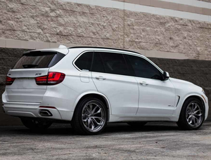 Jante forgée 18 19 20 21 22 24 pouces pour Land Rover Range Rover Evoque Defender Discovery Velar DC100 Freelander <span class=keywords><strong>Vision</strong></span> bmw - Product Image 5