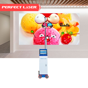 <span class=keywords><strong>Imprimante</strong></span> murale professionnelle de haute <span class=keywords><strong>d</strong></span>éfinition, impression stable, papier peint personnalisé en 3D, art mural en toile, Perfect <span class=keywords><strong>Laser</strong></span> - Product Image 3