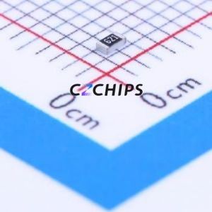 Resistencia SMD RS-03K621JT 0603 (Tipo: Película Gruesa) (Resistencia: 620 Ohmios Precisión: 5%) - Product Image 1