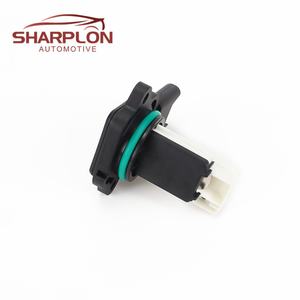 Sensor de Flujo de Aire (MAF) OEM 5WK97508 para BMW E90 E91 328i 328Xi, Número de Pieza 13627551638 - Product Image 5