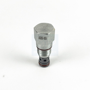Depehr Heavy Duty European Auto Parts SCAIN- P G R T F K N Series Válvula de desbordamiento de presión de camiones 1428797 - Product Image 4