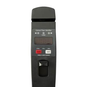 Identificador de Fibra Óptica ST3820 OFI, Precio Más Bajo, Funciona con Batería AA, VFL Integrado de 10mw, Indica la Señal - Product Image 5