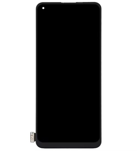 สำหรับ <span class=keywords><strong>OPPO</strong></span> <span class=keywords><strong>RENO7</strong></span> 4G/5G Reno7se 5G หน้าจอสัมผัส OLED/TFT LCD ความละเอียดสูง  ความสว่างสีสันสดใส - ซ่อมโทรศัพ<span class=keywords><strong>ท</strong></span>์มือถือ - Product Image 2