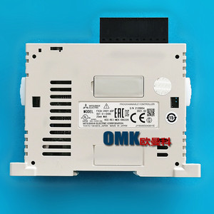 Módulo de entrada/salida digital OMK FX3U-2HSY-ADP de 16 I/O para PLC - Product Image 2