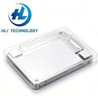 D3 S4520 Disque SSD SATA 2,5 pouces pour Entreprise 480 Go 1,92 To 3,84 To 6 Gbit/s pour Centre de Données