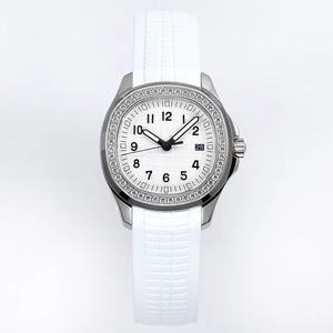 Reloj de Lujo para Mujer, Super Calidad, Resistente al Agua, 38.8mm, Fábrica ZF, Movimiento de Cuarzo 250SC, 5267, Correa de Goma - Product Image 1