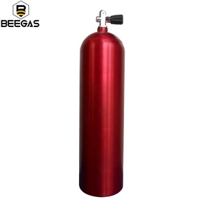 <span class=keywords><strong>Bouteille</strong></span> de gaz industrielle en aluminium 6061 pour <span class=keywords><strong>plongée</strong></span>, capacité de 0,5L à 50L, certifiée CE, 150-200 bars, <span class=keywords><strong>prix</strong></span> de gros - Product Image 6