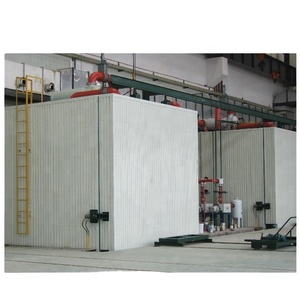 Geräte zur Herstellung von Hochspannung verteilungs-und Leistungs transformatoren für Öl-und Trocken transformatoren - Product Image 5