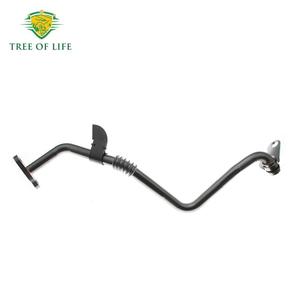 Manguera de retorno del turbocompresor Tree Of Life 1742306 BB3Q 6K677 BC para pieza de repuesto de tuberías turboalimentadas Mazda - Product Image 2