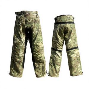 Polyester coton sublimé respirant de qualité tendance pour joggers pour hommes, prêt pour les tournois, design personnalisé OEM, léger - Product Image 1