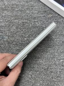 HW Mate X2หน้าจอหลักที่พับได้5G กล้อง Leica สี่ตัวมองเห็นได้ชัดเจน4500มิลลิแอมป์ต้นฉบับที่ผ่านการตกแต่งใหม่ - Product Image 5