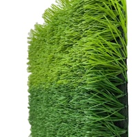 Meisen Günstiger Kunstrasen 40mm 30mm für Gartenlandschaften Outdoor Anti-UV Ganzjährig Grün Farbenfroher Natürlicher Rasenteppich