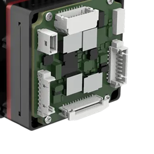 Cámara Termográfica Industrial para Medición de Temperatura, Sensor Infrarrojo Sin Refrigeración de 640x512, Salida de Datos de Temperatura Completa - Product Image 4