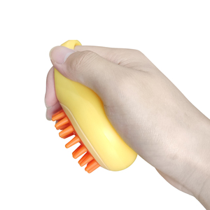 <span class=keywords><strong>Prix</strong></span> usine multi-fonctionnel bain pour animaux de compagnie nettoyant peigne doux <span class=keywords><strong>chat</strong></span> <span class=keywords><strong>griffe</strong></span> Massage chien bain shampooing brosse toilettage pour animaux de compagnie fournitures de nettoyage - Product Image 5