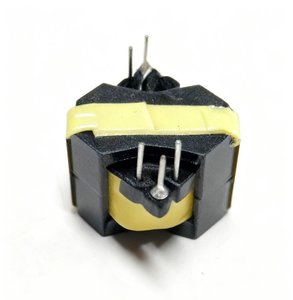 Saner RM6 Dọc Cao Tần Số Ferrite Core Biến Áp Pfc Điều Khiển Âm Thanh Chuyển Đổi Cung Cấp Điện Adapter Biến Áp - Product Image 1