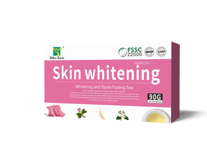 Té Blanqueador de Piel con Hierbas Naturales Wins Town, Té Herbal Personalizado para una Piel Radiante y Antienvejecimiento - Product Image 2