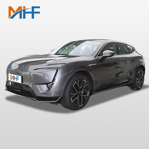 Auto Economiche in Vendita 2025, Nuovissima Changan Avatr 11 con Sistema di Guida Autonoma Hua-wei Qiankun ADS, SUV Cinese di Alta Qualità - Product Image 1