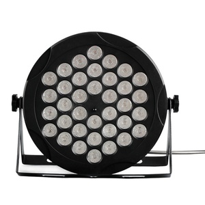 1PCS <b>LED</b> Stage Par <b>Light</b> 36leds Washer <b>Light</b> - Product Image 4