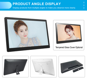 Wall Mount 21.5 <span class=keywords><strong>Inch</strong></span> <span class=keywords><strong>LCD</strong></span> HD Tự Động Phát Lại Bộ Phim Ảnh Kỹ Thuật Số Hình Ảnh Khung Với Quảng Cáo Hiển Thị <span class=keywords><strong>22</strong></span> <span class=keywords><strong>Inch</strong></span> - Product Image 5